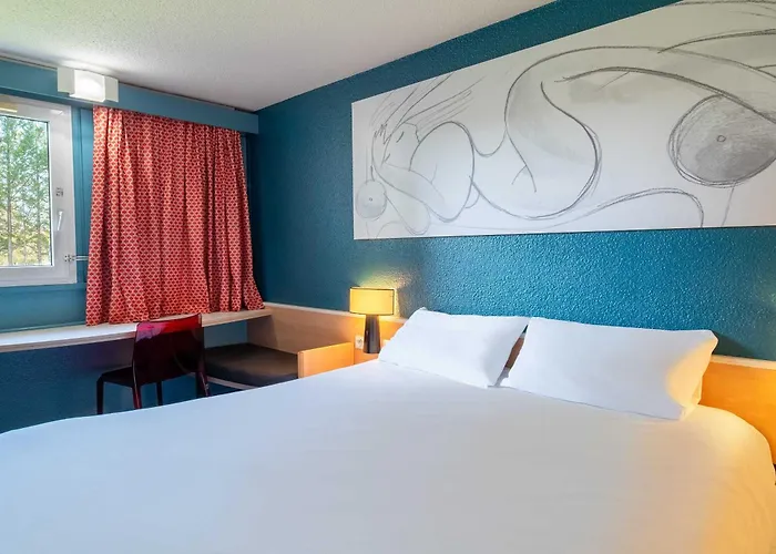 ibis Limoges Nord