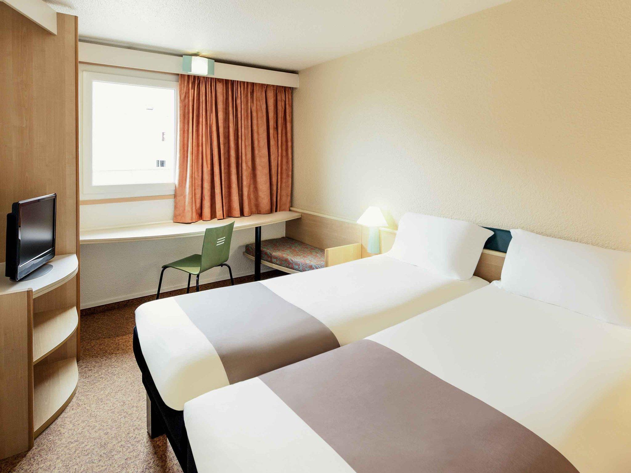 Ibis Nord 3*