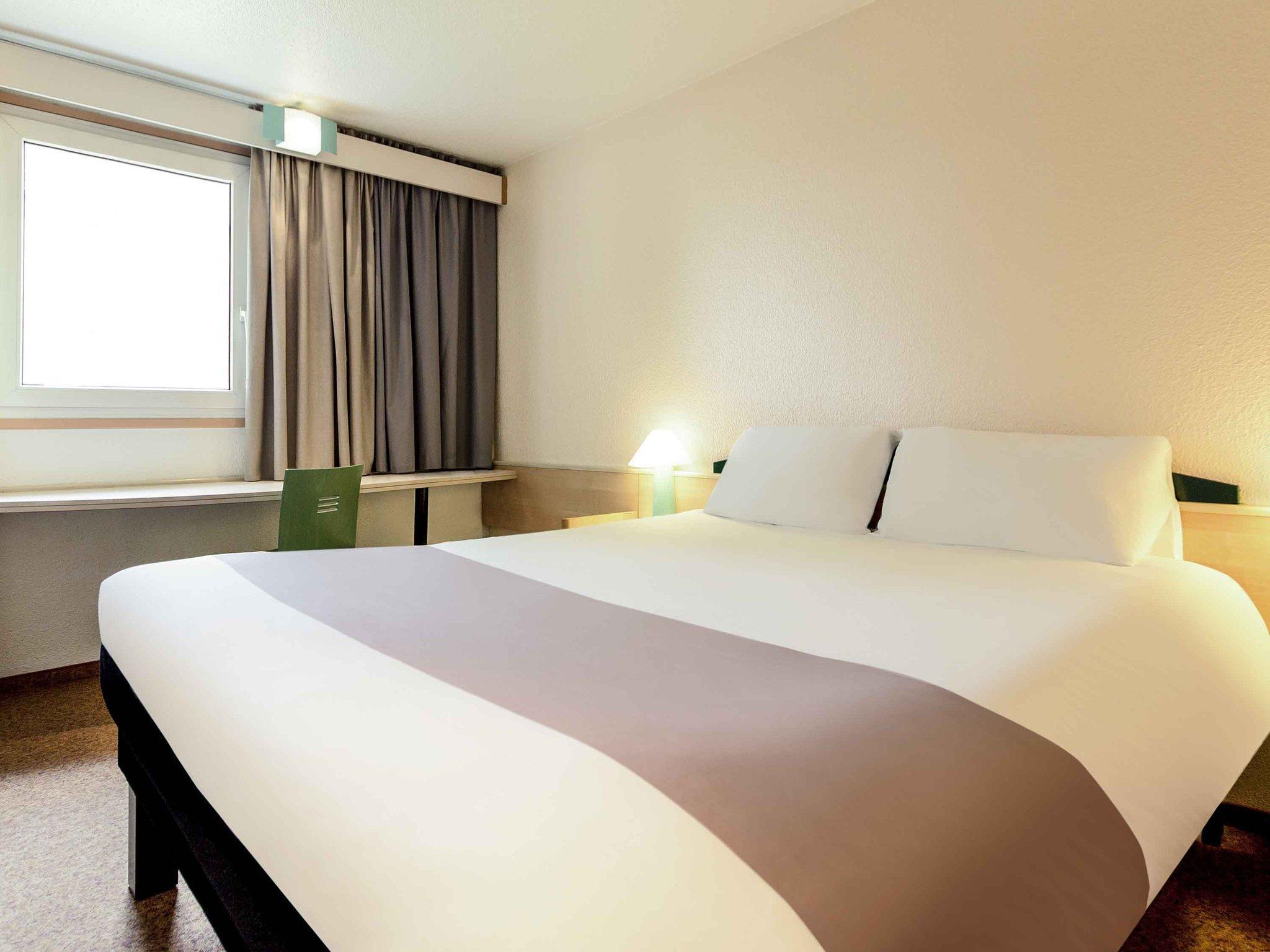 Ibis Nord Limoges