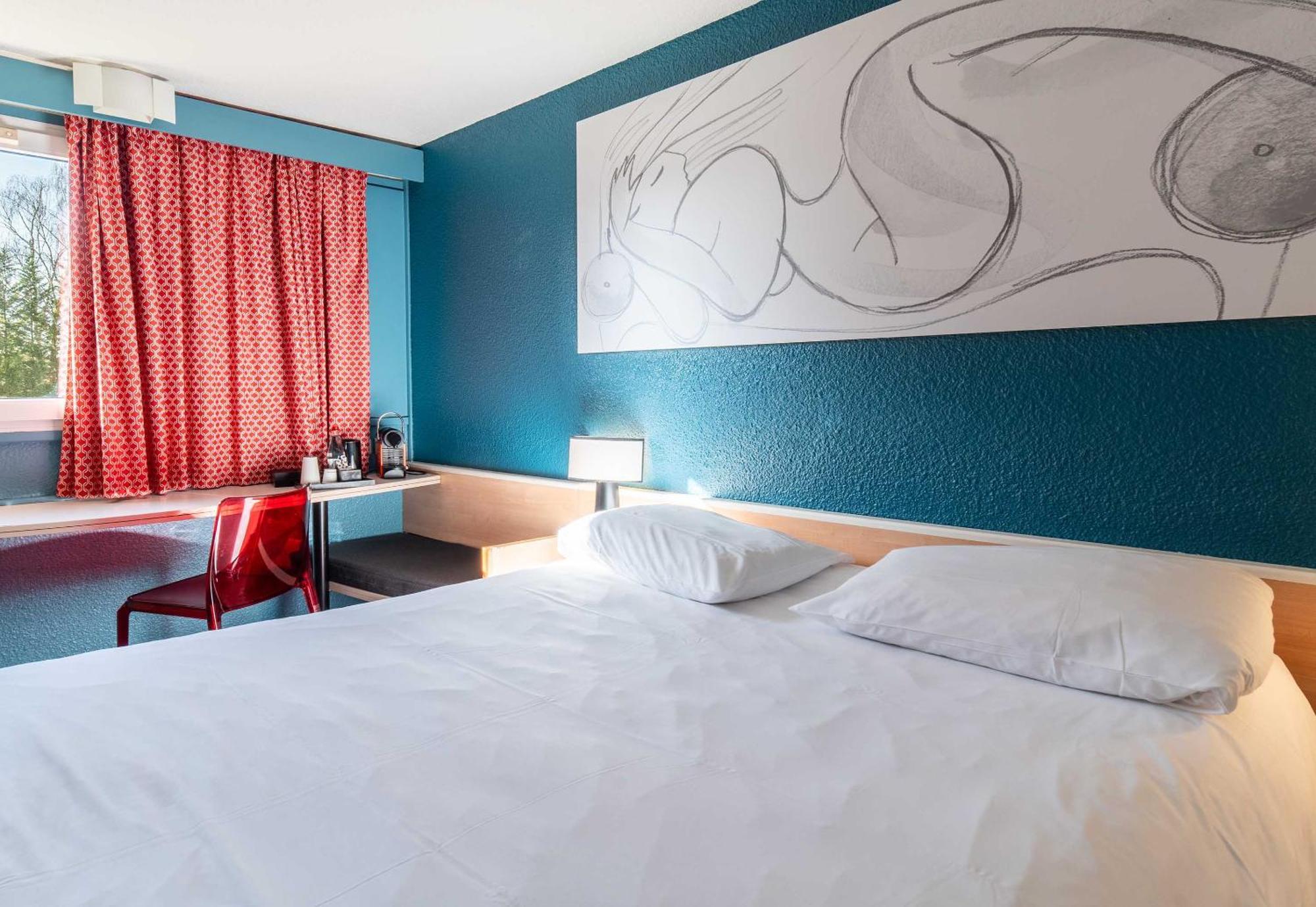 Ibis Nord Limoges
