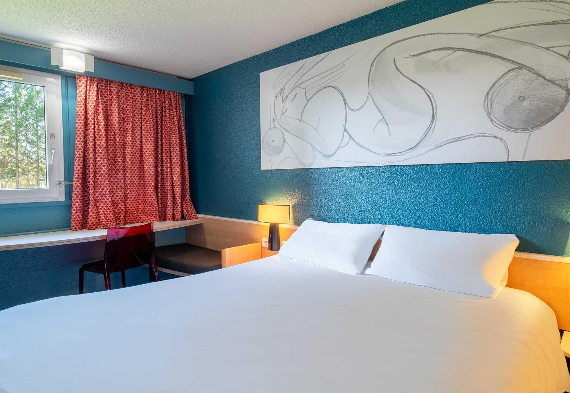 Ibis Nord 3* Limoges