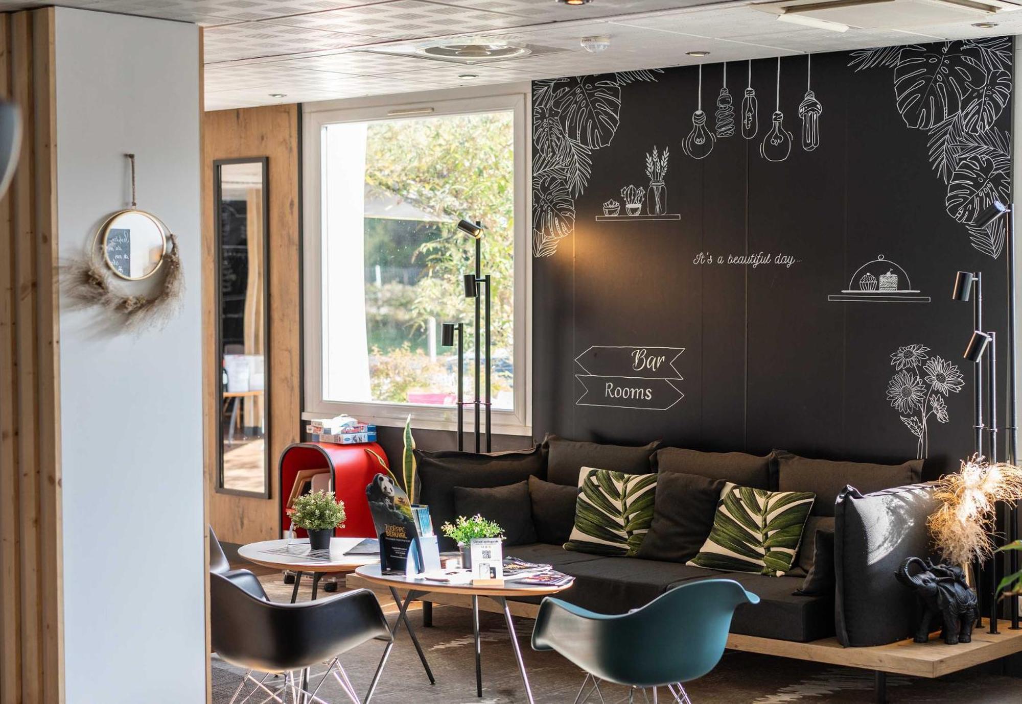 Hotel Ibis Nord