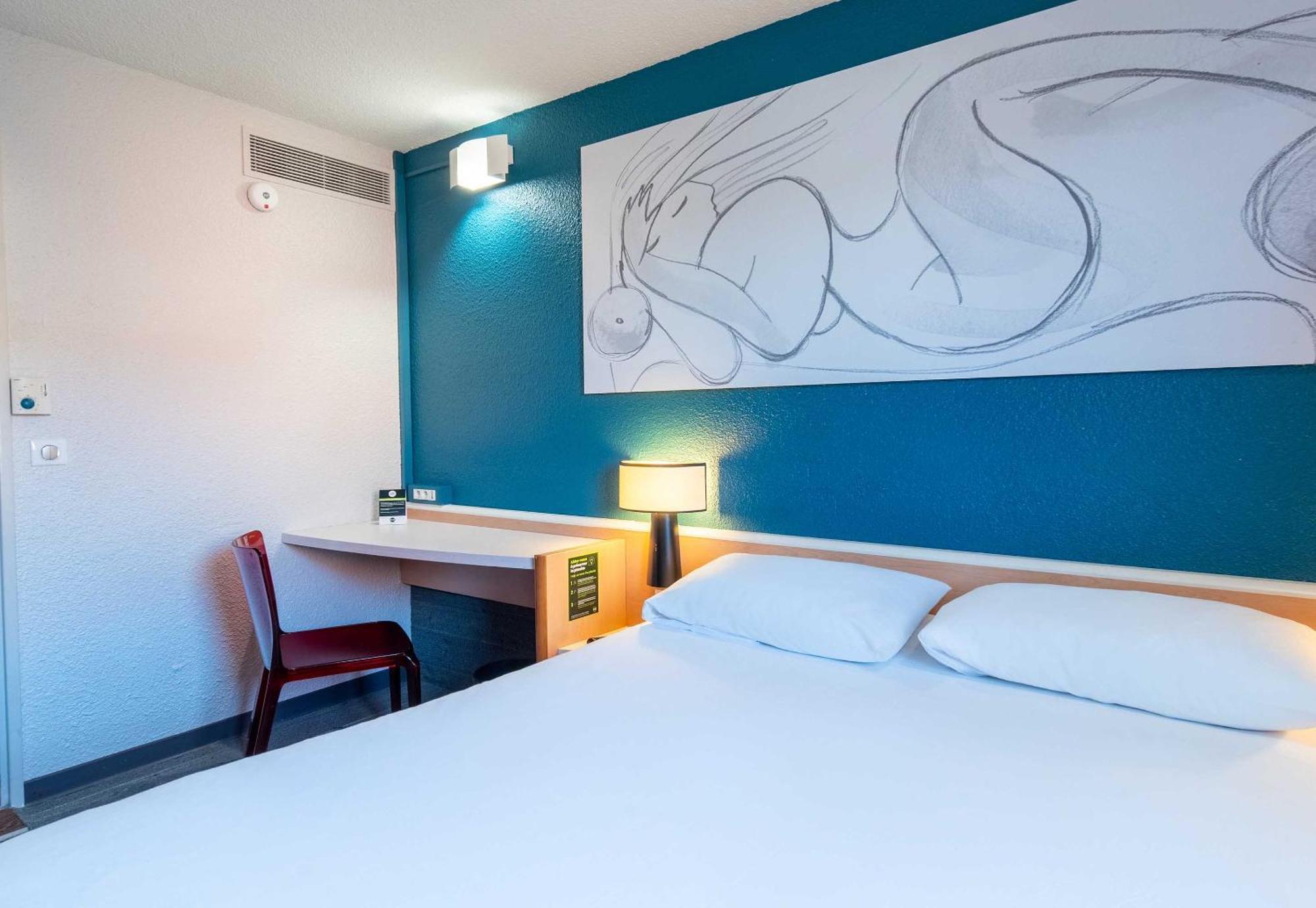 Hotel Ibis Nord Limoges