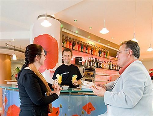 Ibis Nord 3* Limoges