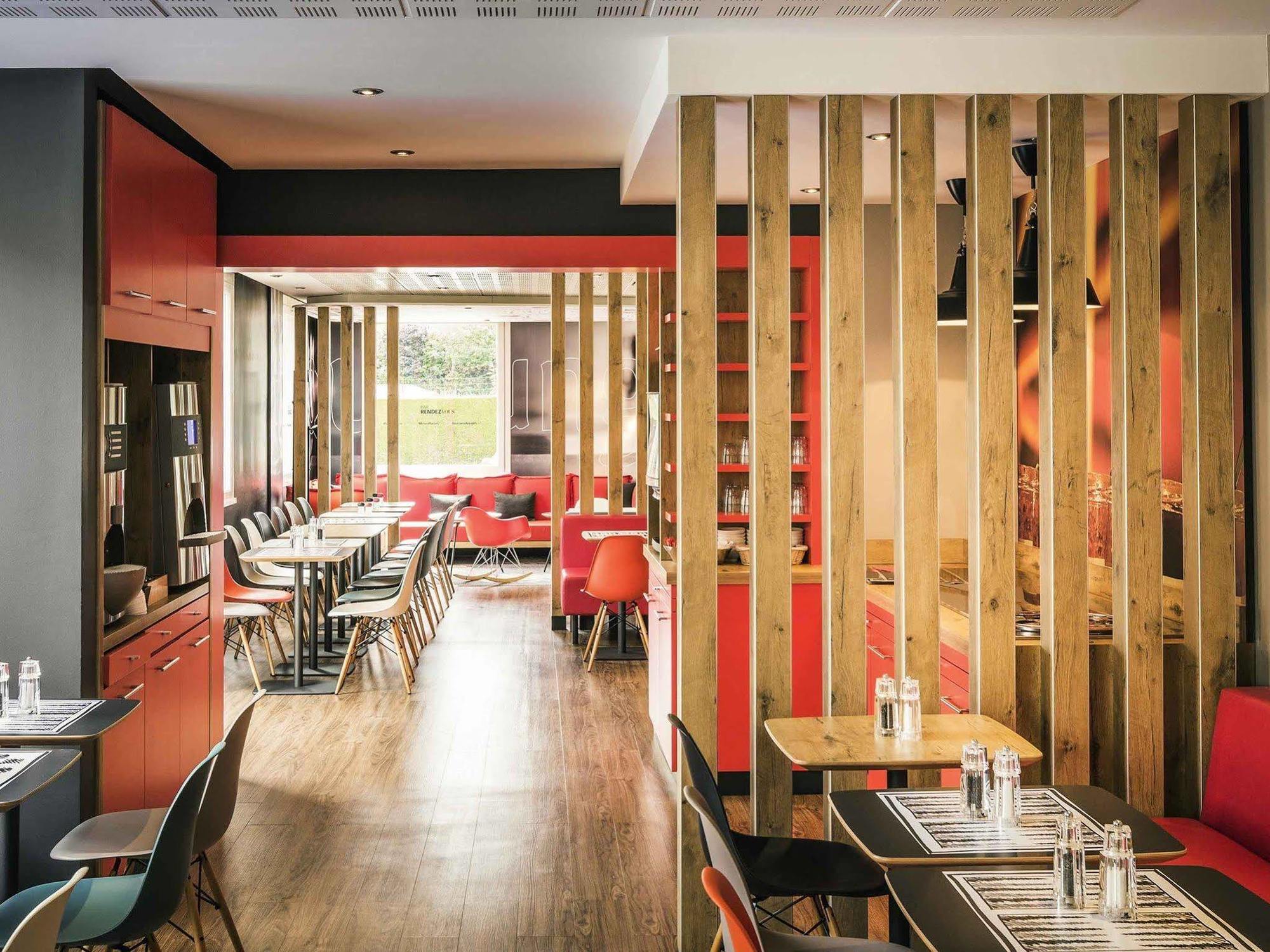 Ibis Nord Limoges