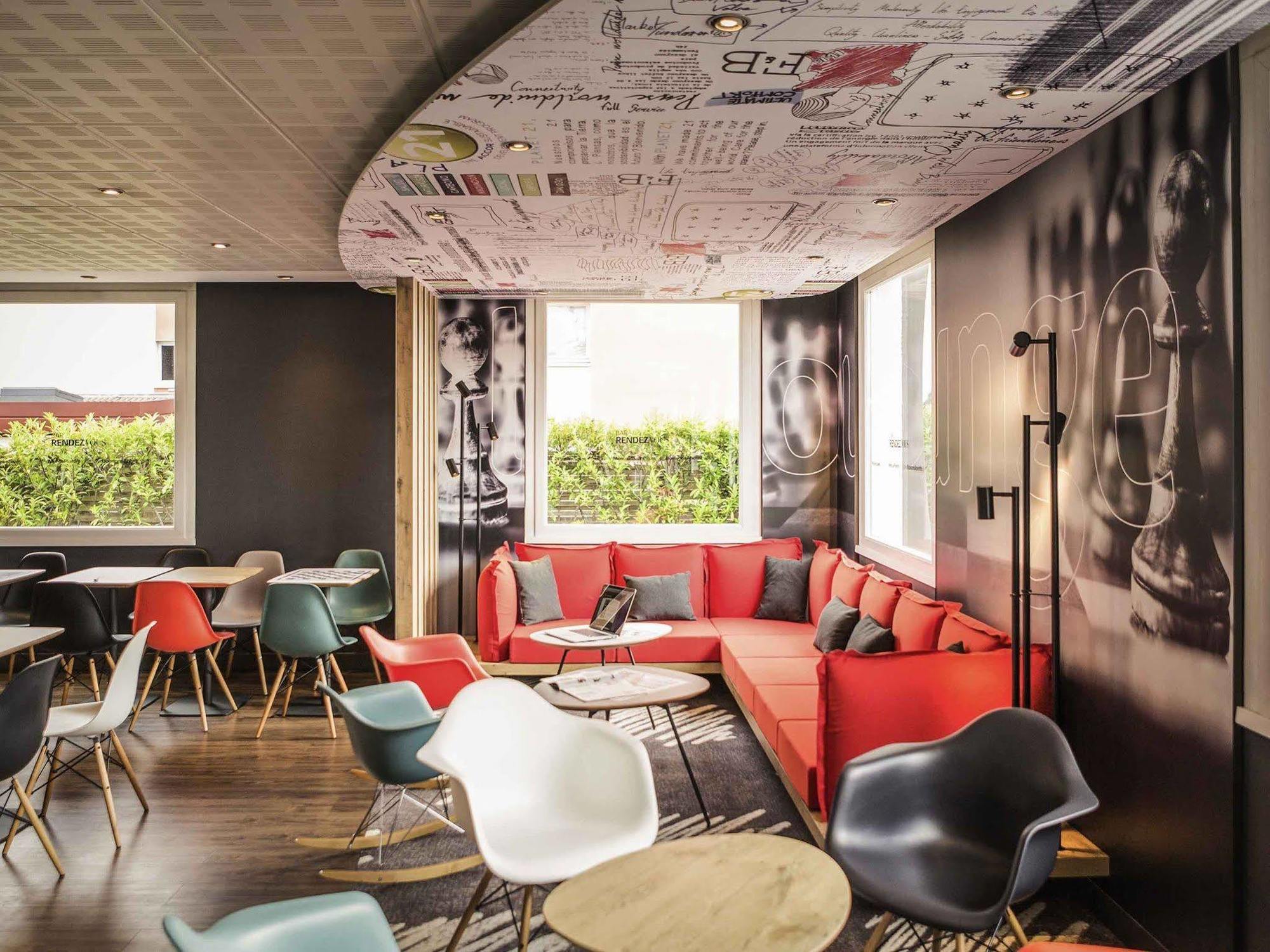 Ibis Nord Hotel 3*